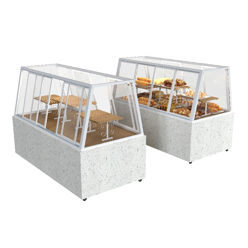 Bread Display Cabinet