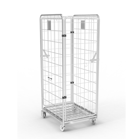 Customized Roll Container