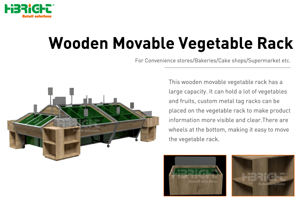 Vegetable Rack1