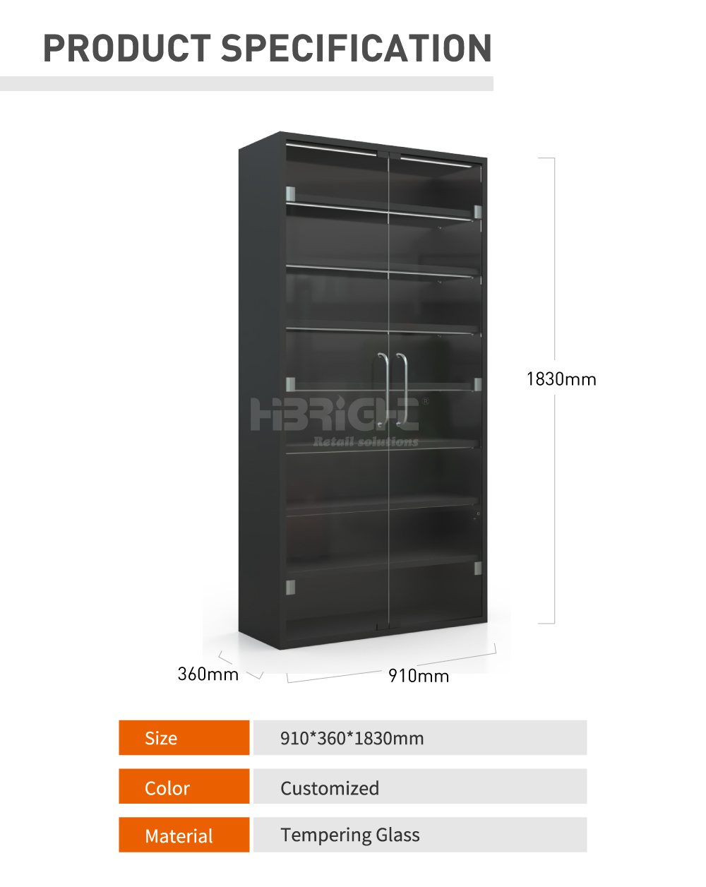 Cigarette cabinet2