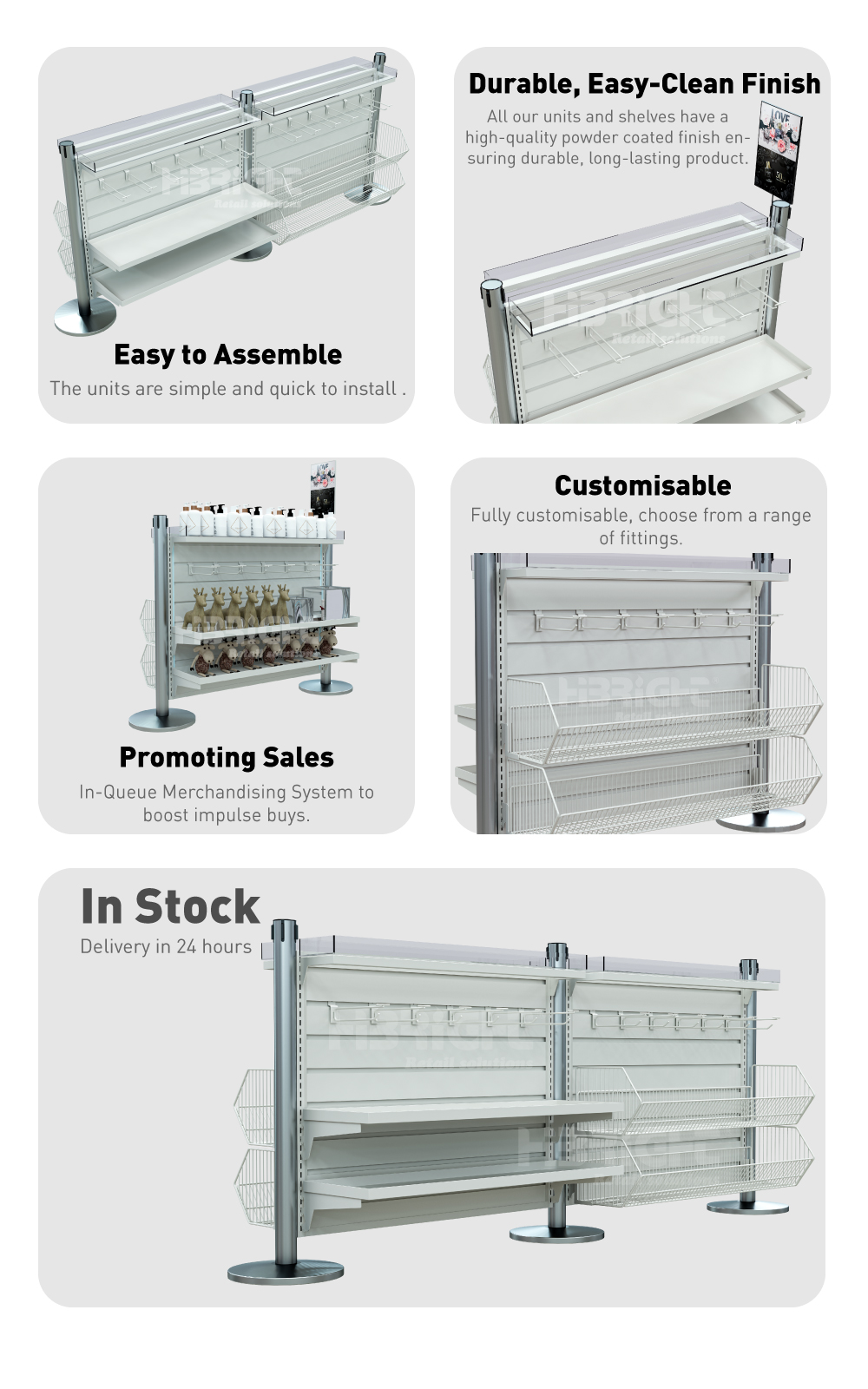 Merchandising System4