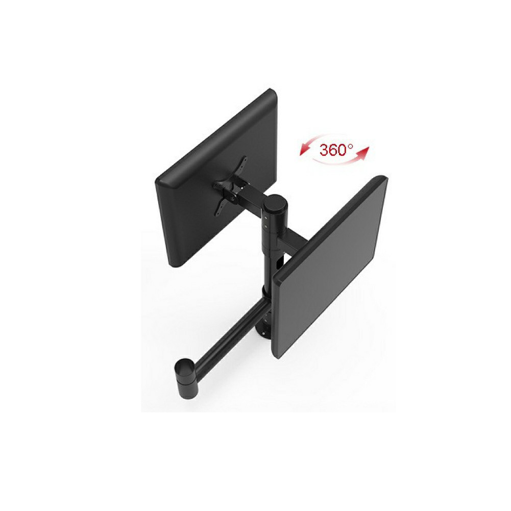 POS Bracket for Checkout Counter