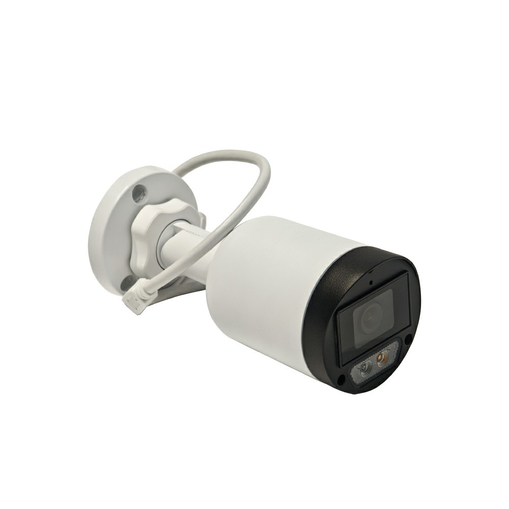 Gun Type Network Camera