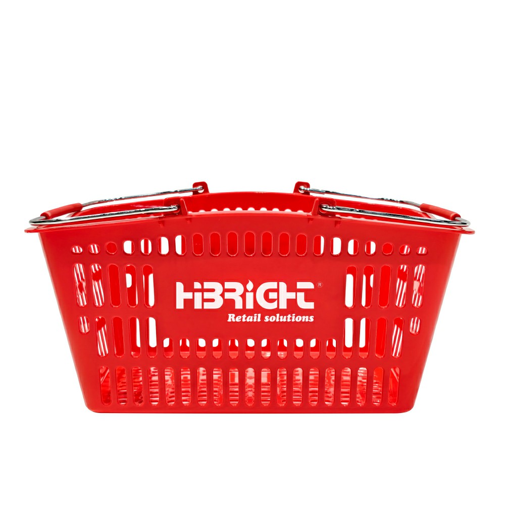 Shopping Basket for 711 Convenience Store