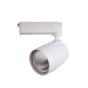 φ100*132 36W Track Spotlight