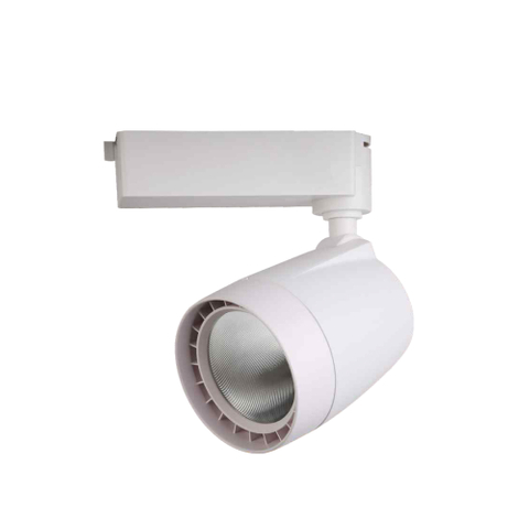 φ100*132 36W Track Spotlight