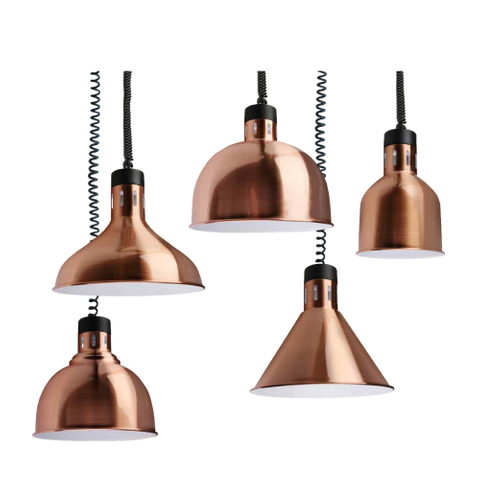 Supermarket Food Insulated Lamp Series