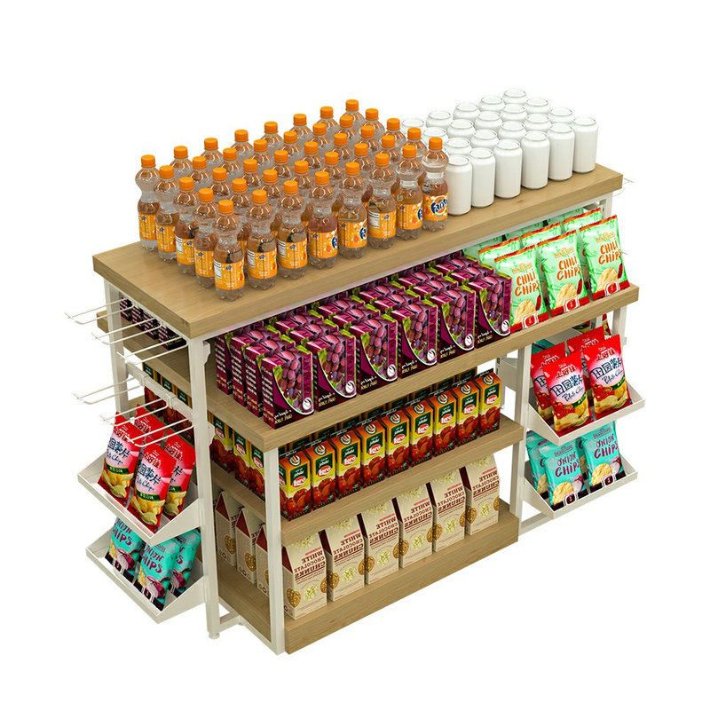 Promotion Display Stand
