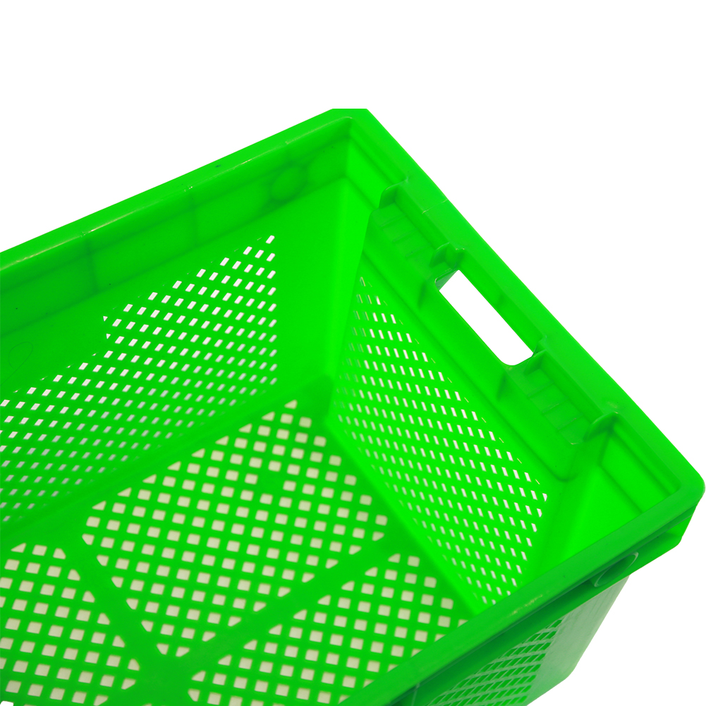 Widely Used Stackable Plastic Crate