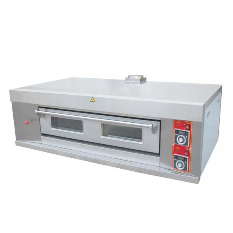Commercial Electric Pizza Oven