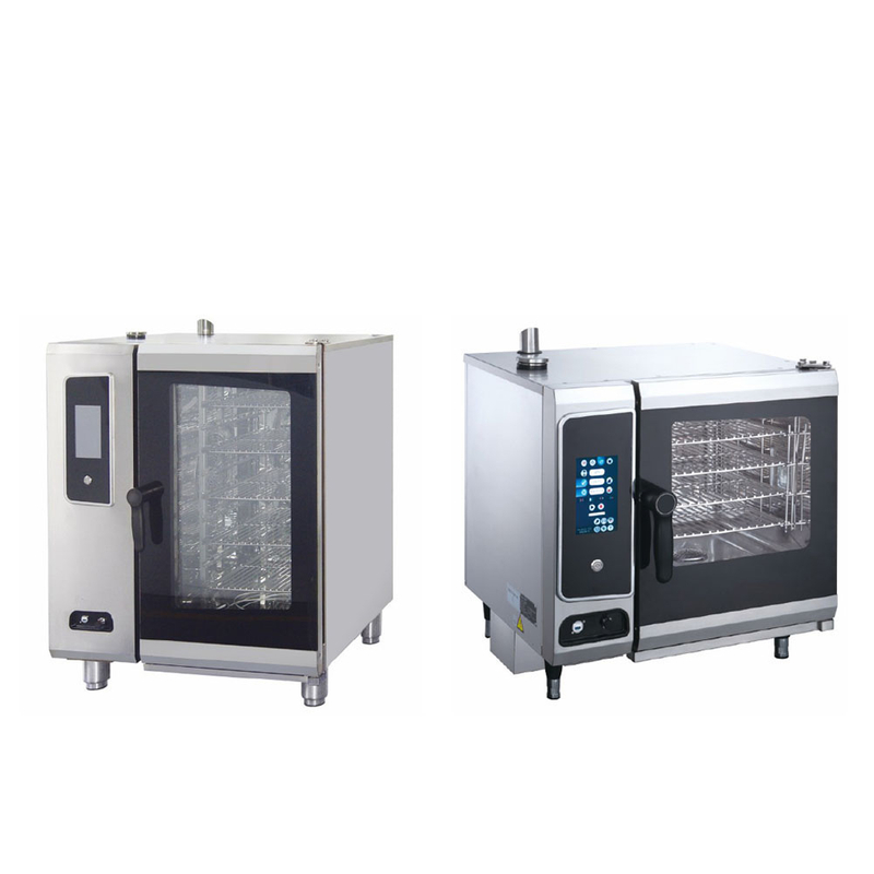 Electric Combi Oven