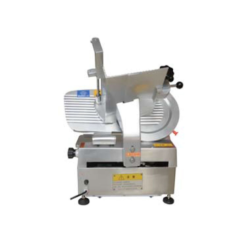 Commercial 0~5 Thickness Automatic Frozen Meat Slicer