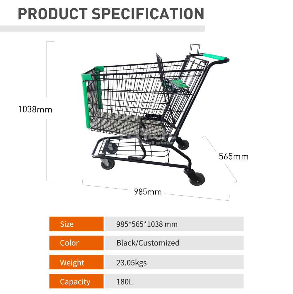 Shopping Cart2