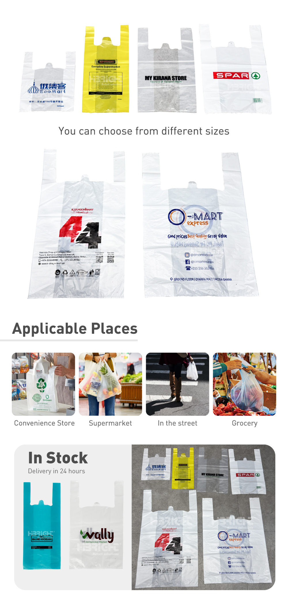 Plastic Shopping Bag3