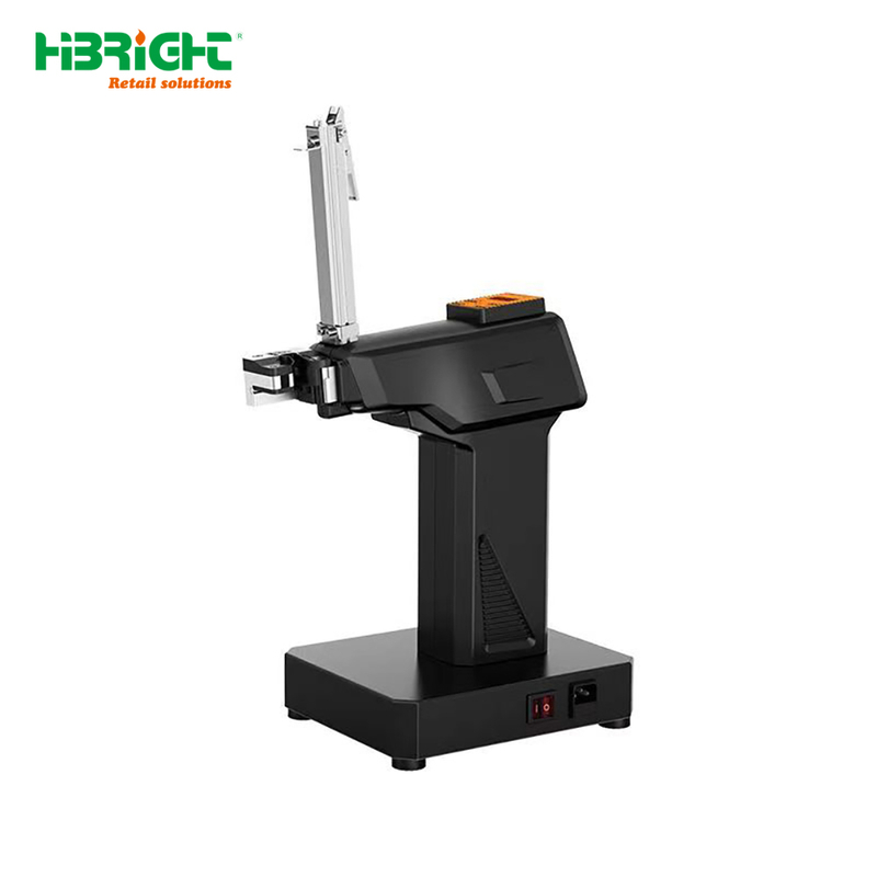 Sealing Machine for Supermarket Produce