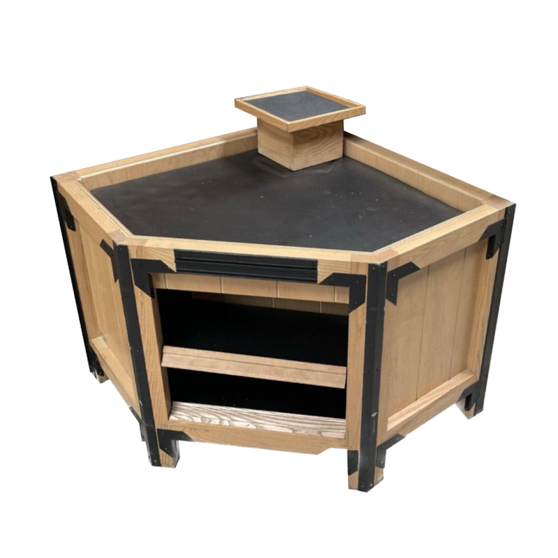 Assembled Freely Orchard Bin