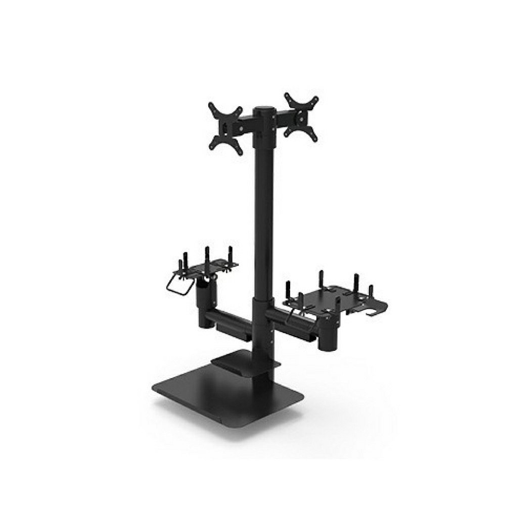 POS Bracket for Checkout Counter