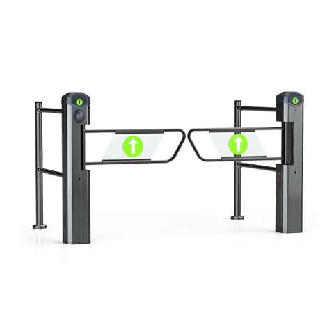 2026 New Design Supermarket Turnstile