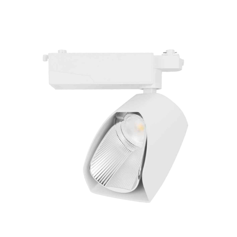 Rail Wall Washer Light- Track Spotlight