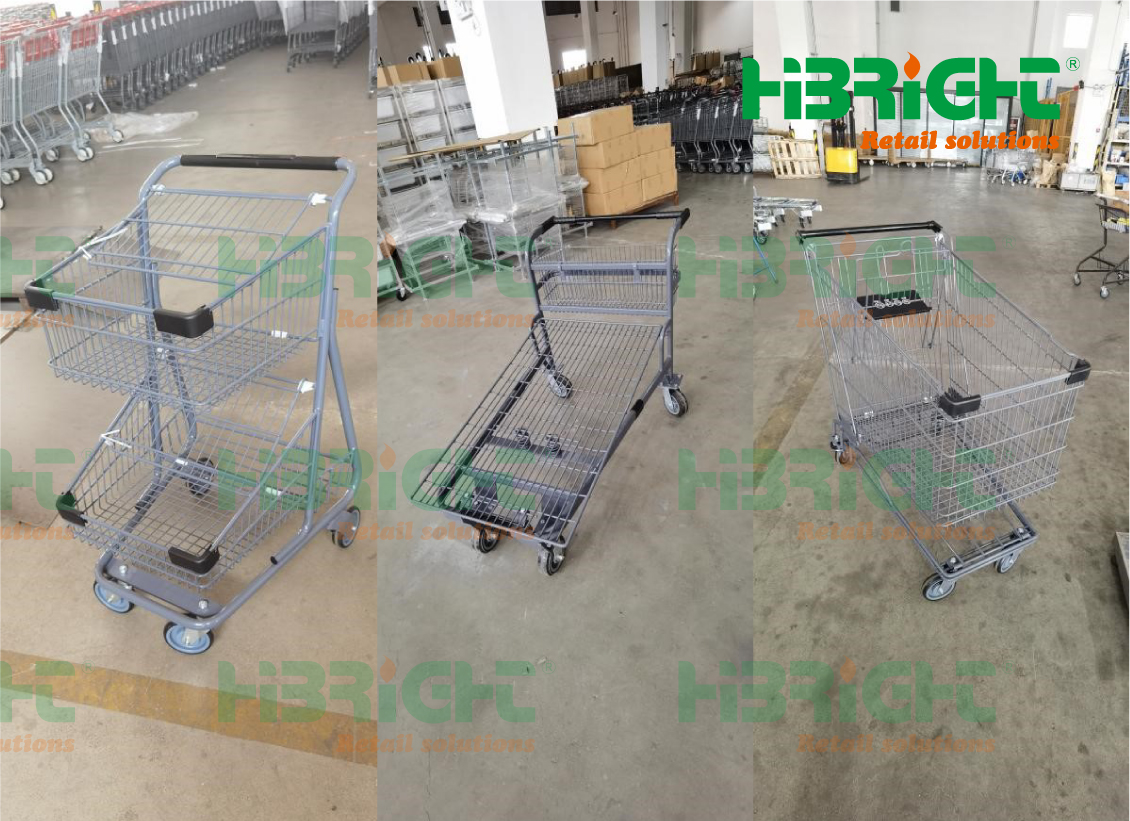 Supply supermarket equipment to Dominica-03