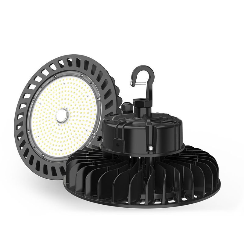 UFO LED HIGH BAY LIGHT