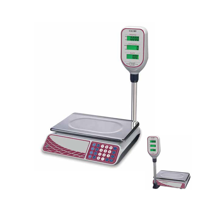 Commercial Scales