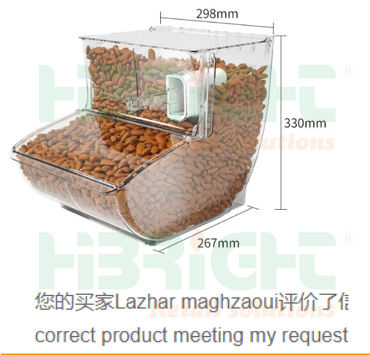 customers praise_画板 1
