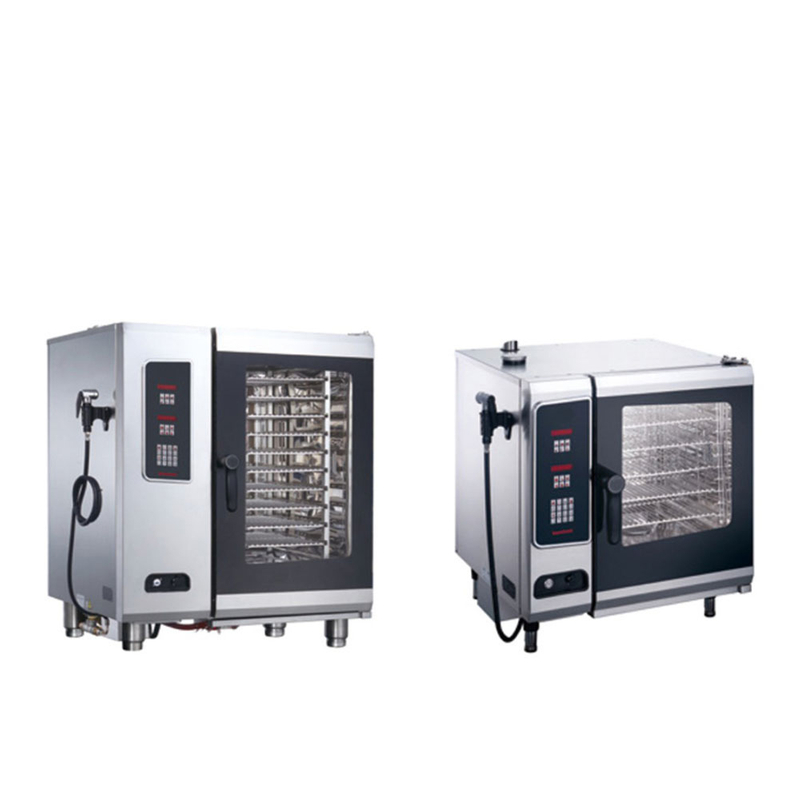 Electric Combi Oven