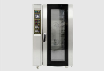Convection Ovens