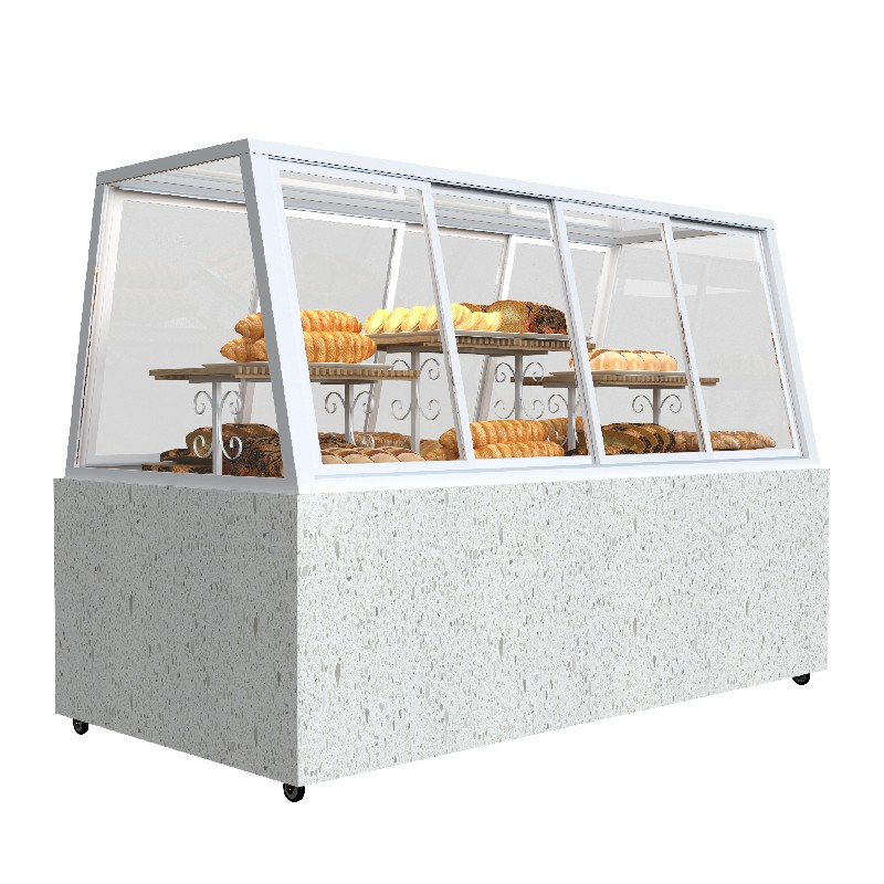 Bread Display Cabinet