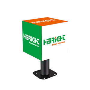 Cube Led Display Screen