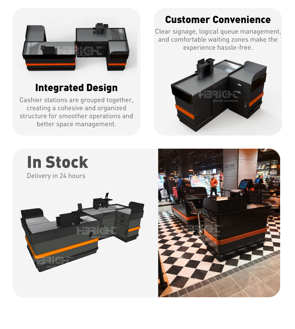 Checkout Counter4