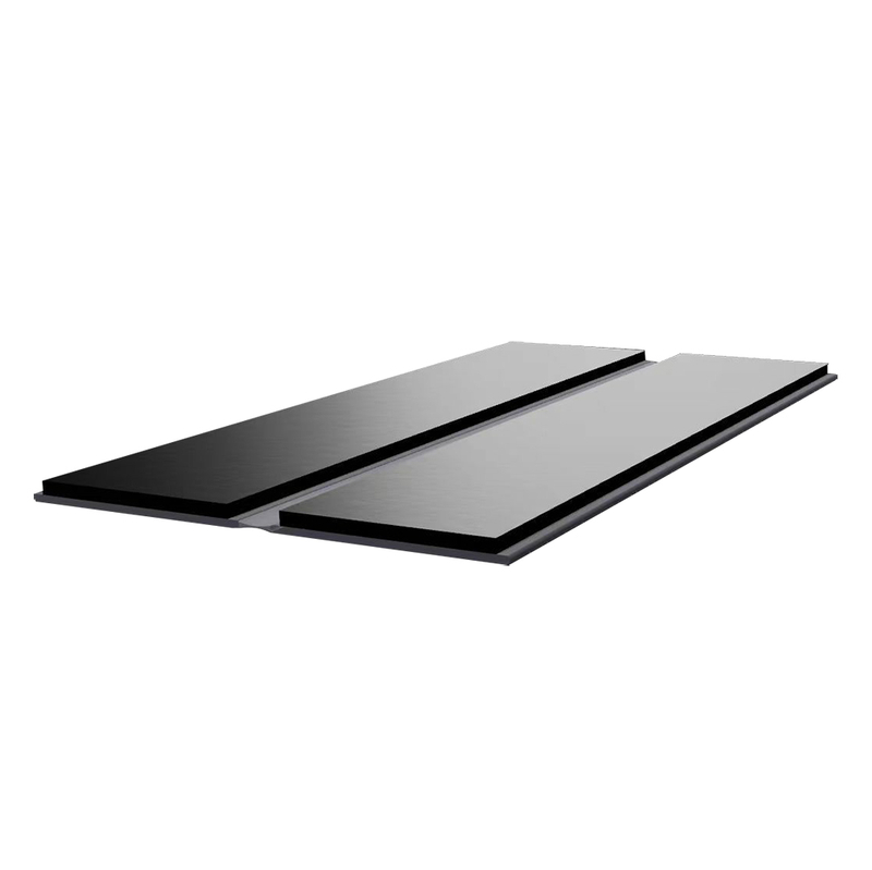 Magnetic Shelf Price Holder