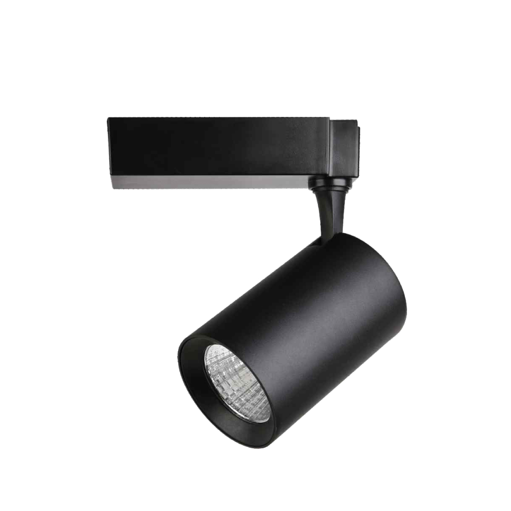 φ100*132 36W Track Spotlight