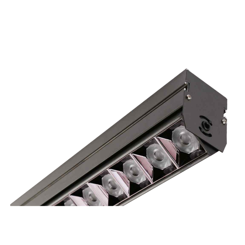 38 Single Polarized Linear Lamp