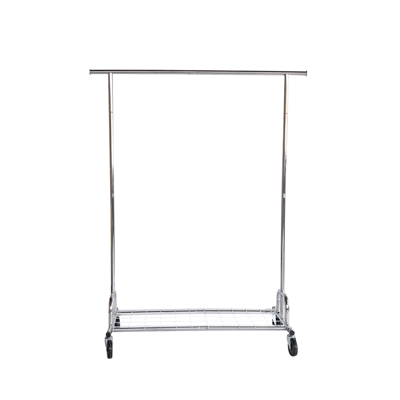 Foldable Garment Rack