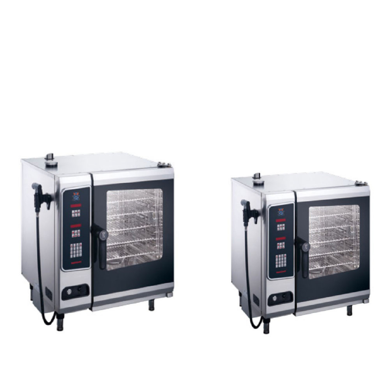 Electric Combi Oven