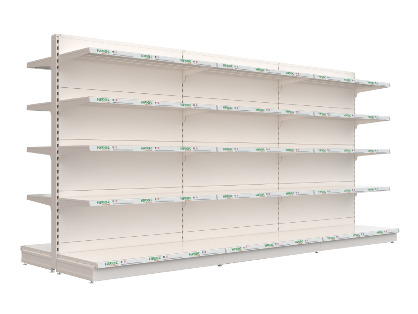 European Style rack