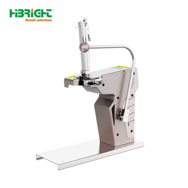 Sealing Machine for Supermarket Produce