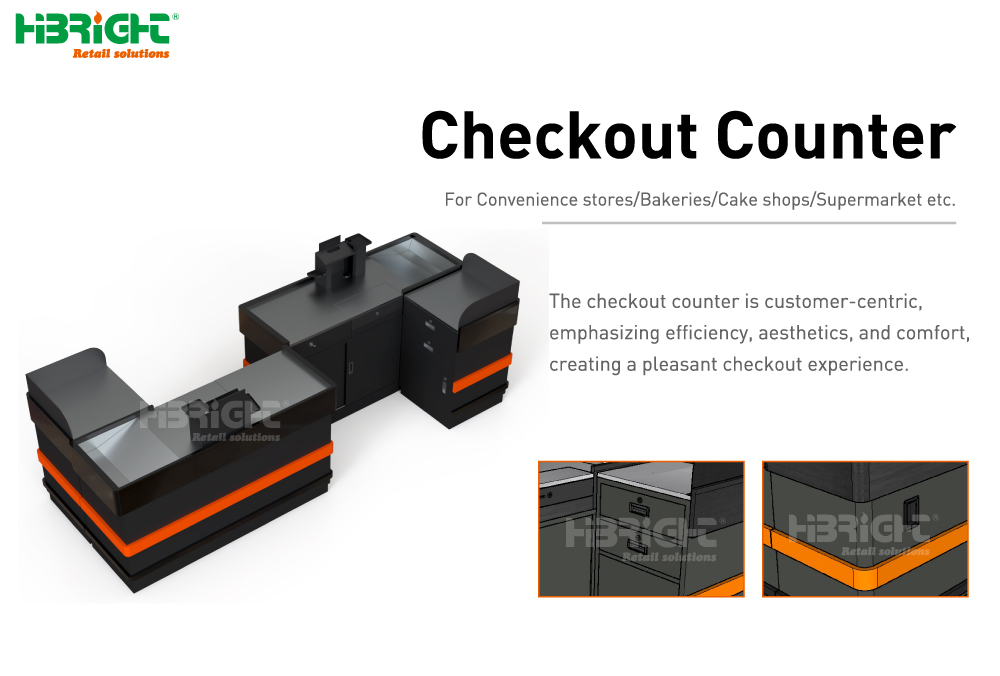 Checkout Counter1
