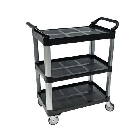 Plastic Service Cart