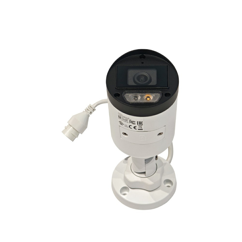 Gun Type Network Camera