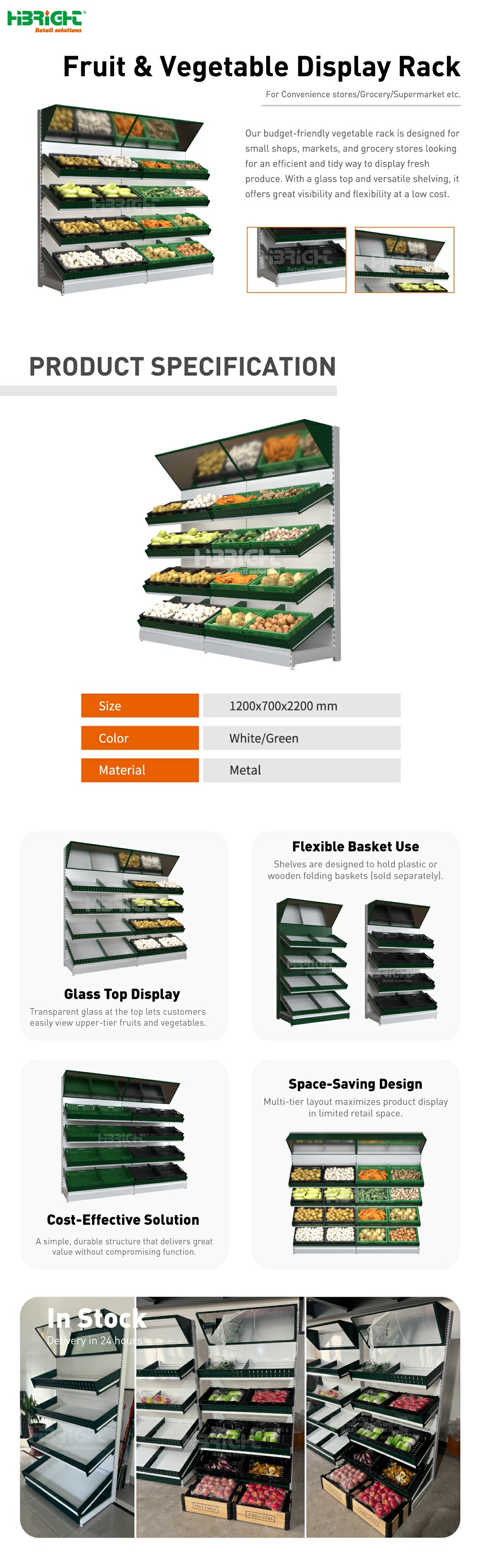 Vegetable Display Rack_画板 1-01