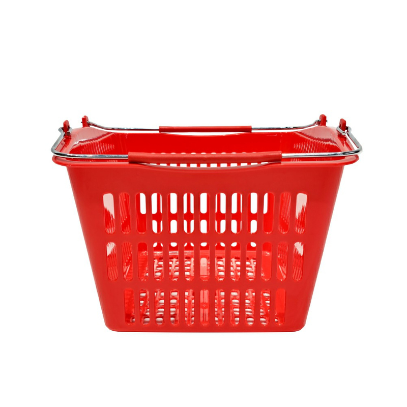 Shopping Basket for 711 Convenience Store