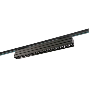 38 Single Polarized Linear Lamp