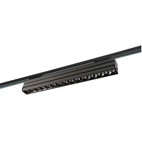 38 Single Polarized Linear Lamp