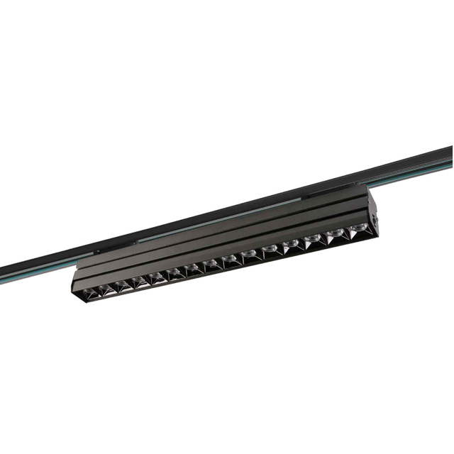 38 Single Polarized Linear Lamp