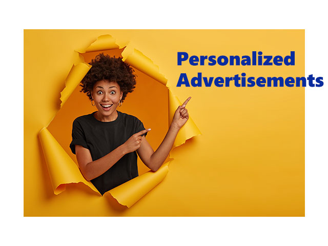 Personalized-Advertisements