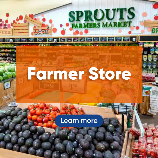 Farmer Store