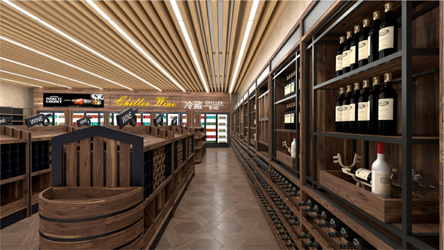 Liquor Store-071
